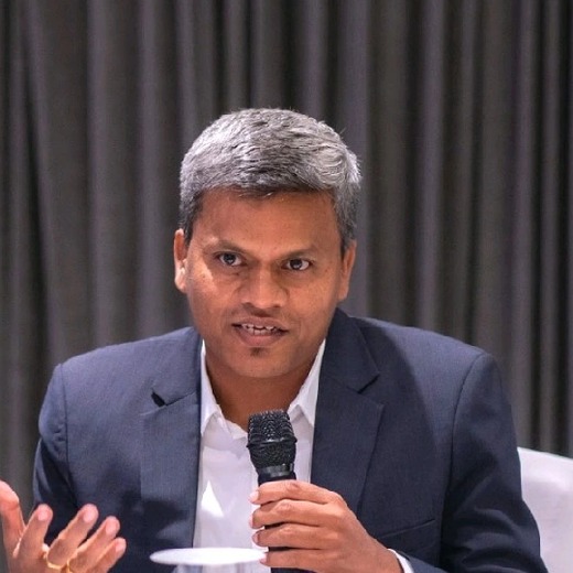 Krishna Kumar N
