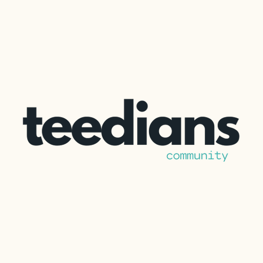 Teedians